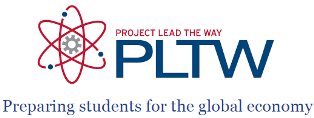 Project Lead the Way Logo